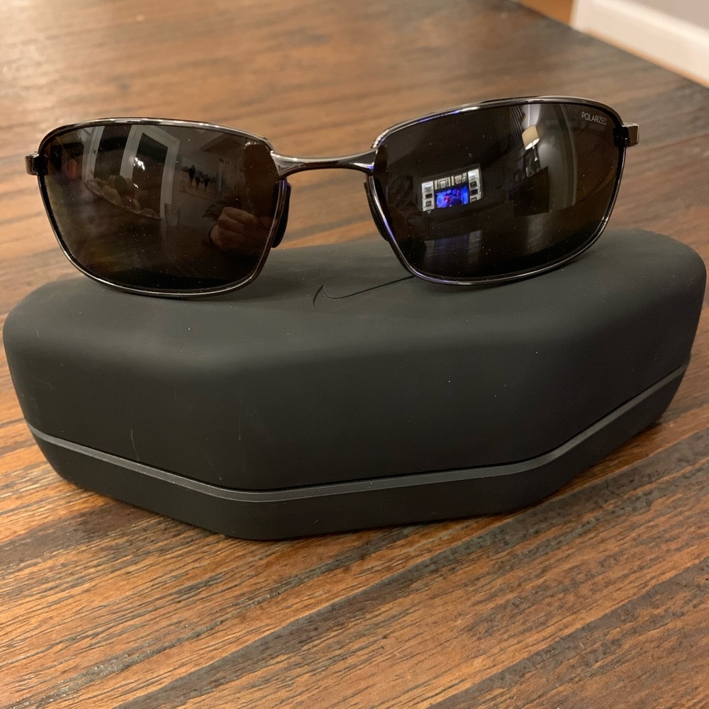 Nike sunglasses